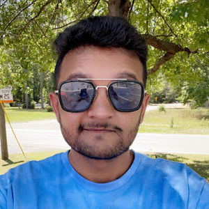 Meet your Posher, Manan